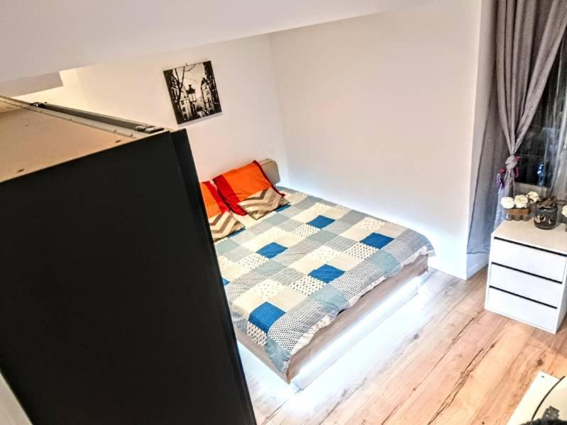 La Chambre Des Petits Voyageurs Sennecey-lès-Dijon Kültér fotó