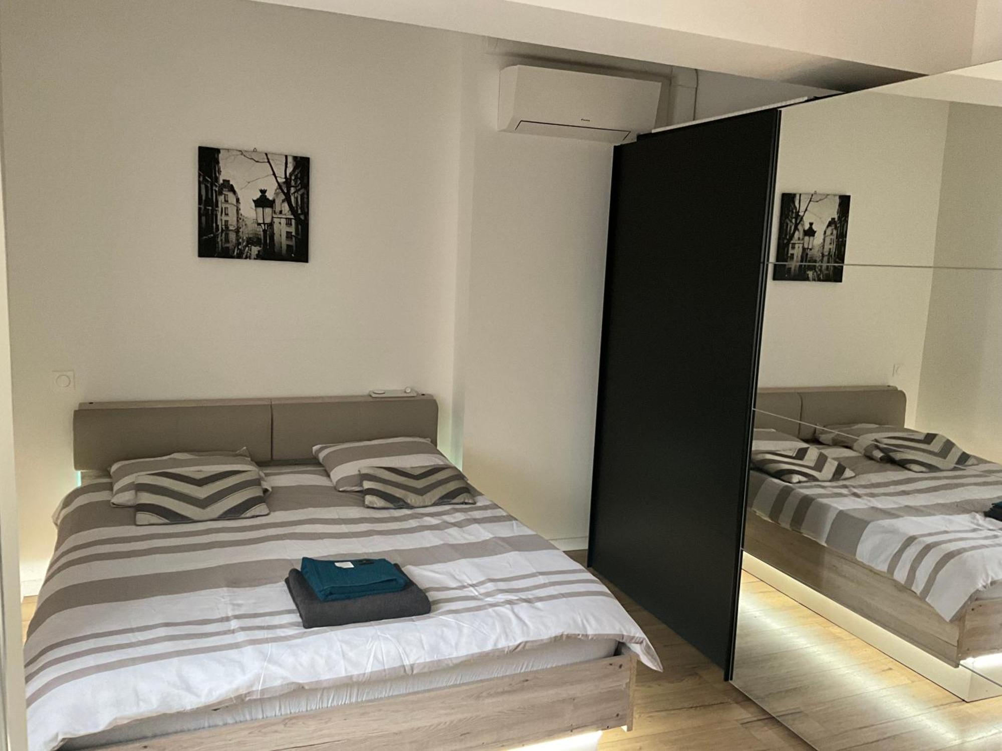 La Chambre Des Petits Voyageurs Sennecey-lès-Dijon Kültér fotó